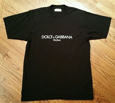 dolce & gabbana herren t-shirt|dolce perfume.